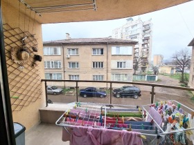 1 slaapkamer Dimova machala, Pernik 15