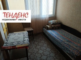 1 dormitorio Vazrozhdentsi, Kardzhali 8