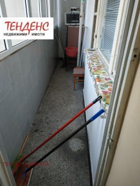 1 dormitorio Vazrozhdentsi, Kardzhali 3