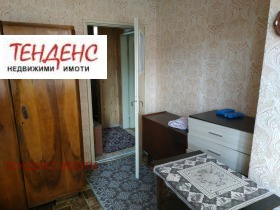 1 dormitorio Vazrozhdentsi, Kardzhali 9