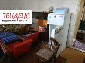 1 dormitorio Vazrozhdentsi, Kardzhali 6