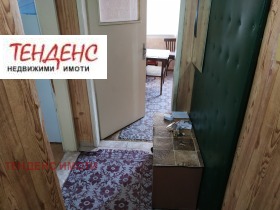 1 dormitorio Vazrozhdentsi, Kardzhali 12