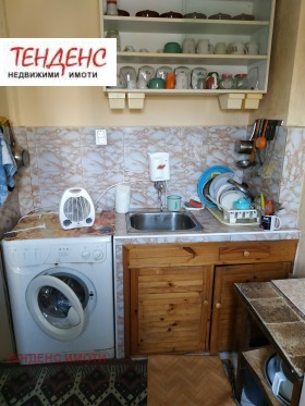 1 dormitorio Vazrozhdentsi, Kardzhali 4