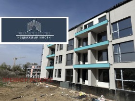 1 slaapkamer Malinova dolina, Sofia