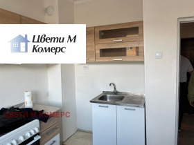 1 slaapkamer Kvartal 72, Vratsa
