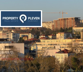 3 sypialnie Idealen centar, Plewen 6