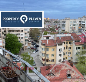 3 sypialnie Idealen centar, Plewen 5