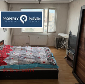3 sypialnie Idealen centar, Plewen 4