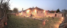 House Balgarevo, region Dobrich 6