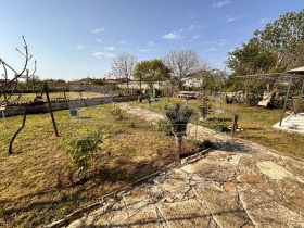 House Balgarevo, region Dobrich 7