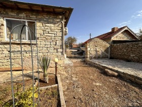 House Balgarevo, region Dobrich 3