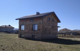 Hus Manolovo, region Stara Zagora 4