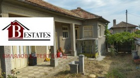 Hus Dragoevo, region Shumen