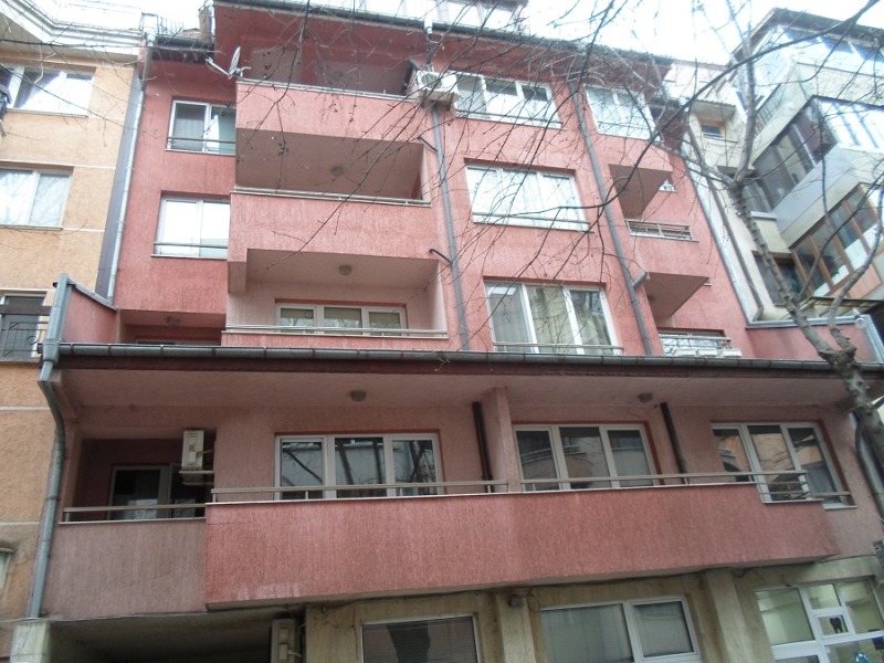 Til salg  Studie Sofia , Oborishte , 40 kvm | 59665161 - billede [7]