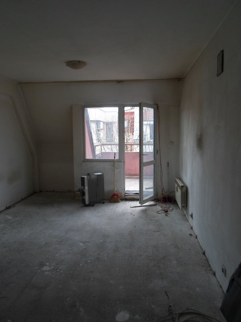 Til salg  Studie Sofia , Oborishte , 40 kvm | 59665161 - billede [2]