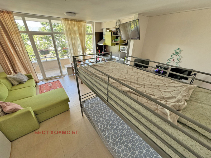 For Sale  Studio region Burgas , k.k. Slanchev bryag , 47 sq.m | 96206562 - image [15]