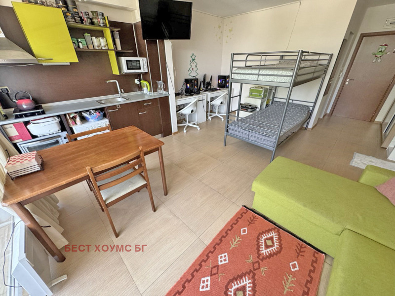 For Sale  Studio region Burgas , k.k. Slanchev bryag , 47 sq.m | 96206562 - image [8]