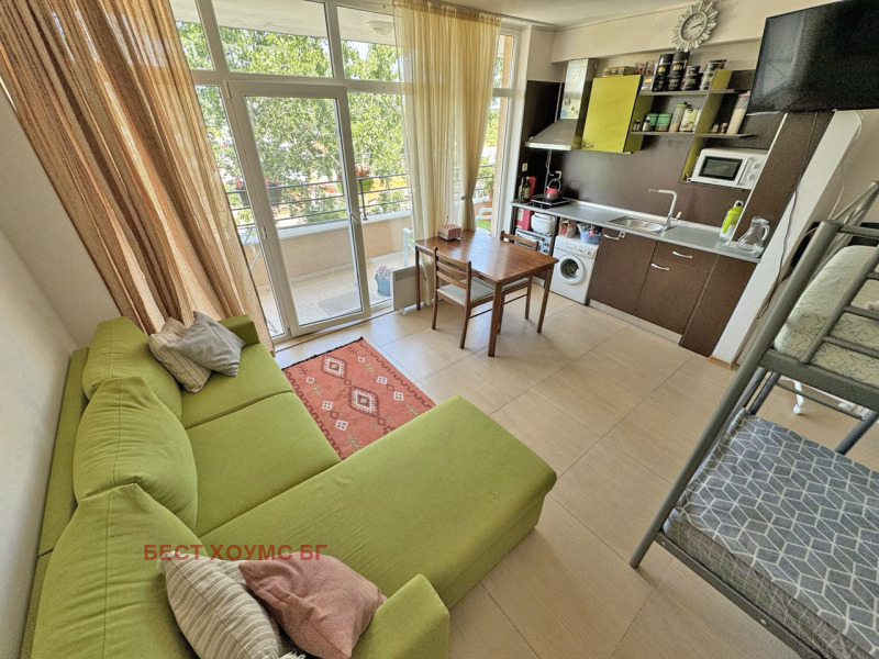 For Sale  Studio region Burgas , k.k. Slanchev bryag , 47 sq.m | 96206562 - image [16]