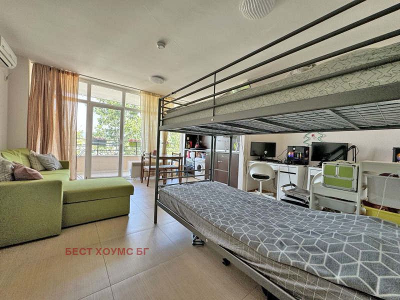 For Sale  Studio region Burgas , k.k. Slanchev bryag , 47 sq.m | 96206562 - image [14]