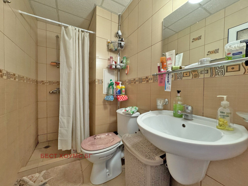 For Sale  Studio region Burgas , k.k. Slanchev bryag , 47 sq.m | 96206562 - image [4]