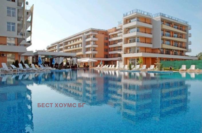 For Sale  Studio region Burgas , k.k. Slanchev bryag , 47 sq.m | 96206562 - image [3]