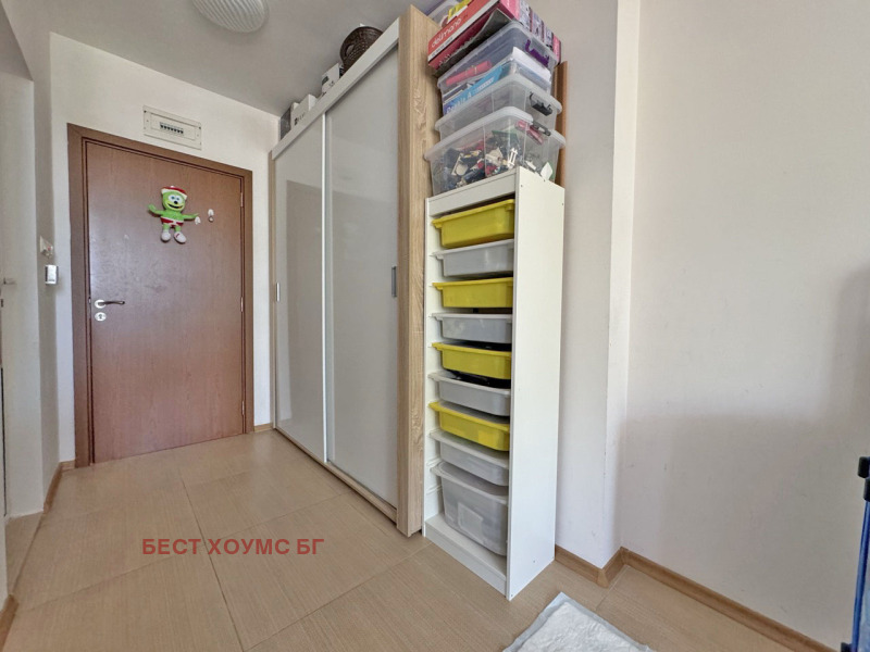 For Sale  Studio region Burgas , k.k. Slanchev bryag , 47 sq.m | 96206562 - image [17]