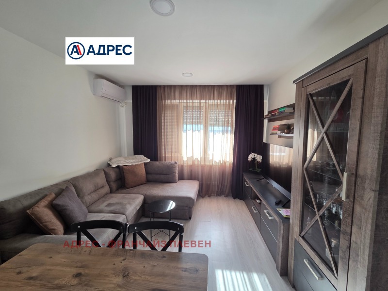 Продава 1-СТАЕН, гр. Враца, Дъбника