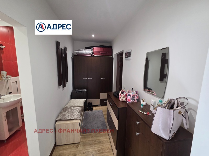 Продава 1-СТАЕН, гр. Враца, Дъбника, снимка 5 - Апартаменти - 52801173