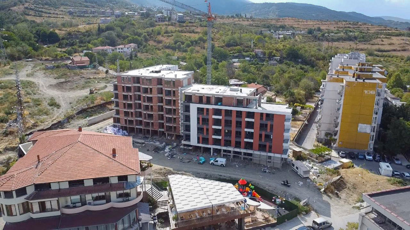 À venda  1 quarto região Plovdiv , Asenovgrad , 77 m² | 10471610 - imagem [2]