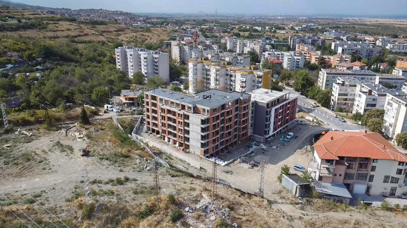 Продава 2-СТАЕН, гр. Асеновград, област Пловдив, снимка 12 - Aпартаменти - 45049153