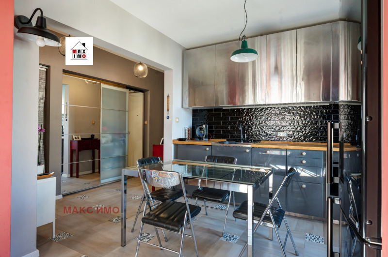 For Sale  1 bedroom Sofia , Tsentar , 70 sq.m | 37378453 - image [5]