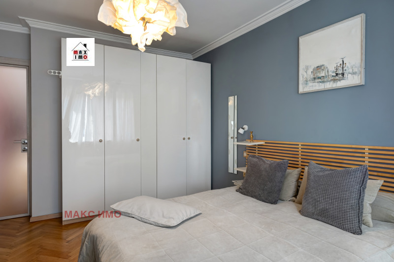 For Sale  1 bedroom Sofia , Tsentar , 70 sq.m | 37378453 - image [10]