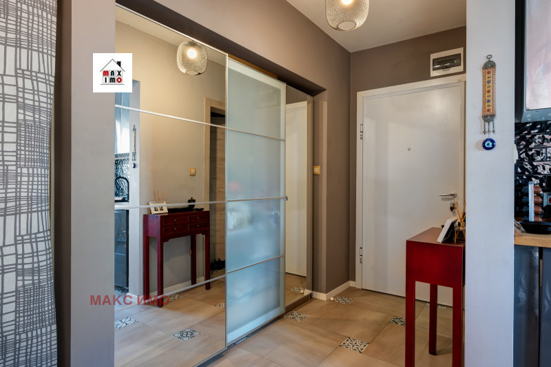 For Sale  1 bedroom Sofia , Tsentar , 70 sq.m | 37378453 - image [12]