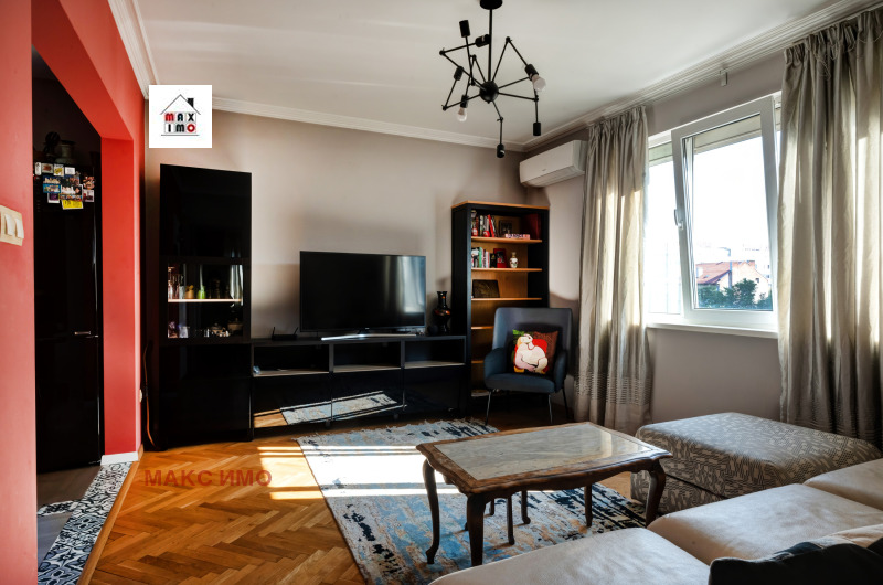 For Sale  1 bedroom Sofia , Tsentar , 70 sq.m | 37378453 - image [3]