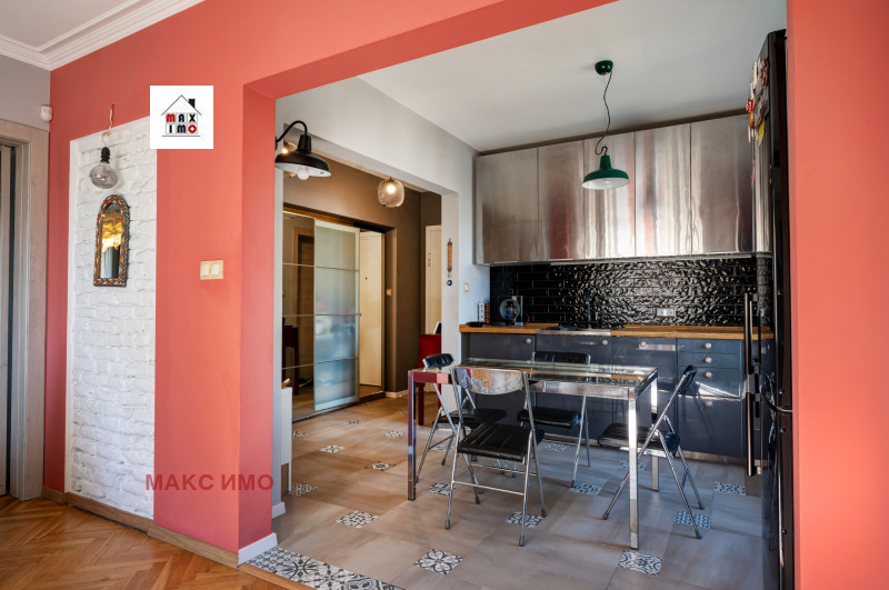 For Sale  1 bedroom Sofia , Tsentar , 70 sq.m | 37378453 - image [6]