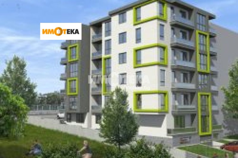 Продаја  1 спаваћа соба Варна , Кајсиева градина , 60 м2 | 29520207 - слика [2]