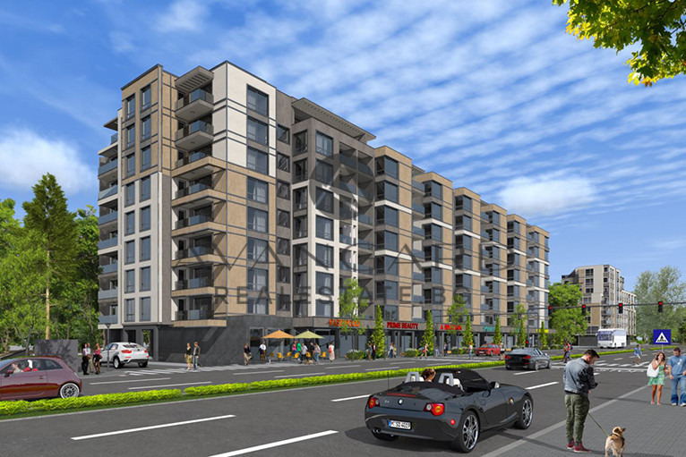 À vendre  1 chambre Plovdiv , Kyutchouk Parij , 79 m² | 32716328