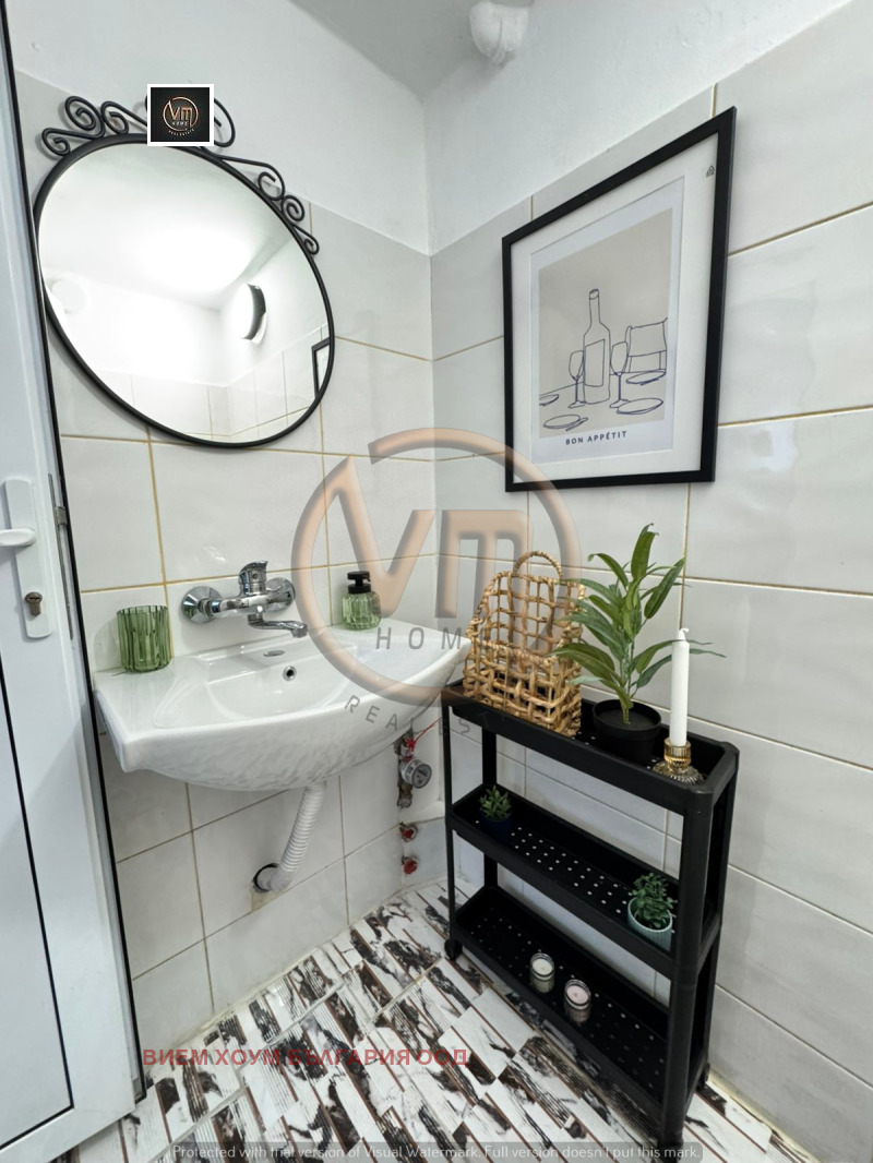 Продава  1-стаен град Варна , Чайка , 25 кв.м | 79274854 - изображение [7]