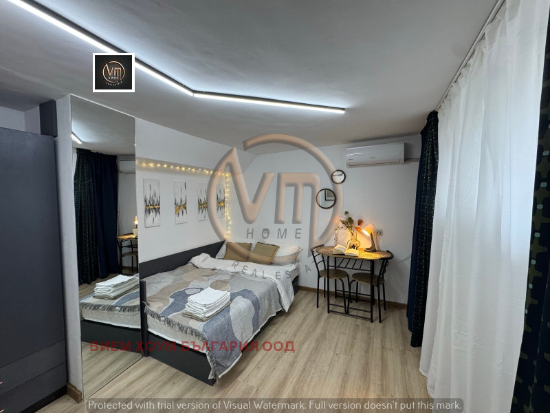 Продава  1-стаен град Варна , Чайка , 25 кв.м | 79274854 - изображение [6]