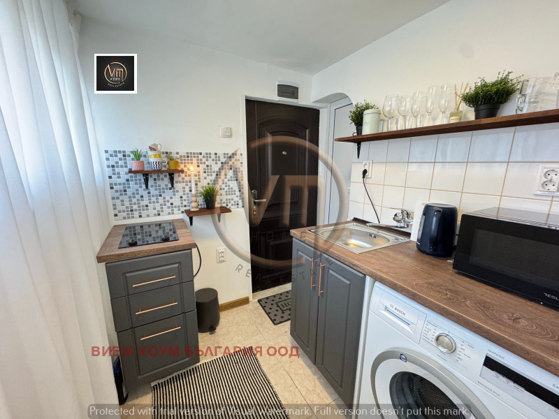 Продава  1-стаен град Варна , Чайка , 25 кв.м | 79274854