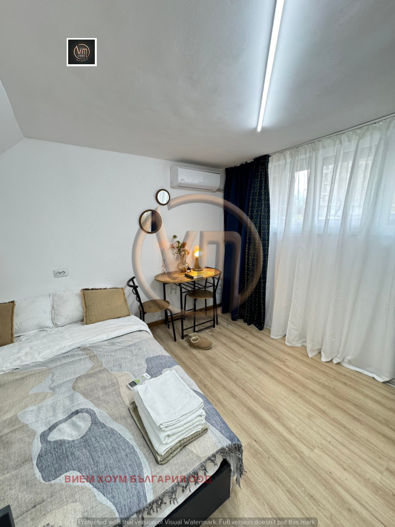Продава  1-стаен град Варна , Чайка , 25 кв.м | 79274854 - изображение [5]