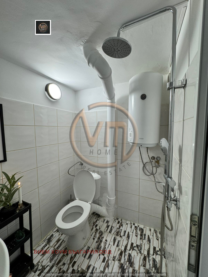 Продава  1-стаен град Варна , Чайка , 25 кв.м | 79274854 - изображение [8]