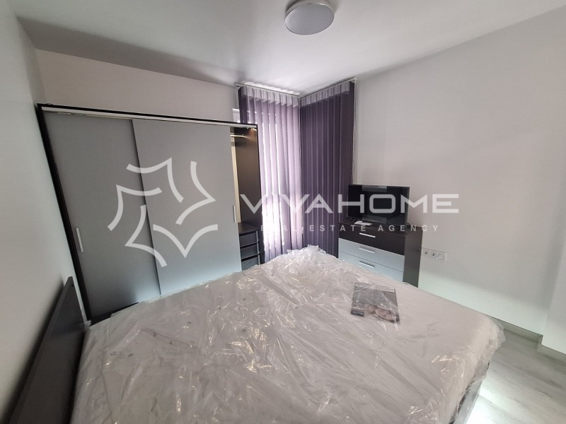 Продава  2-стаен град Варна , м-т Пчелина , 56 кв.м | 23317698 - изображение [5]
