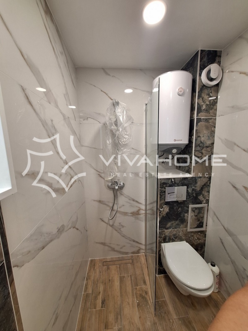 Продава  2-стаен град Варна , м-т Пчелина , 56 кв.м | 23317698 - изображение [9]