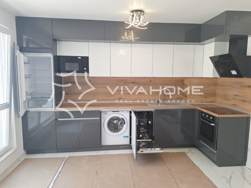 Продава  2-стаен град Варна , м-т Пчелина , 56 кв.м | 23317698 - изображение [13]