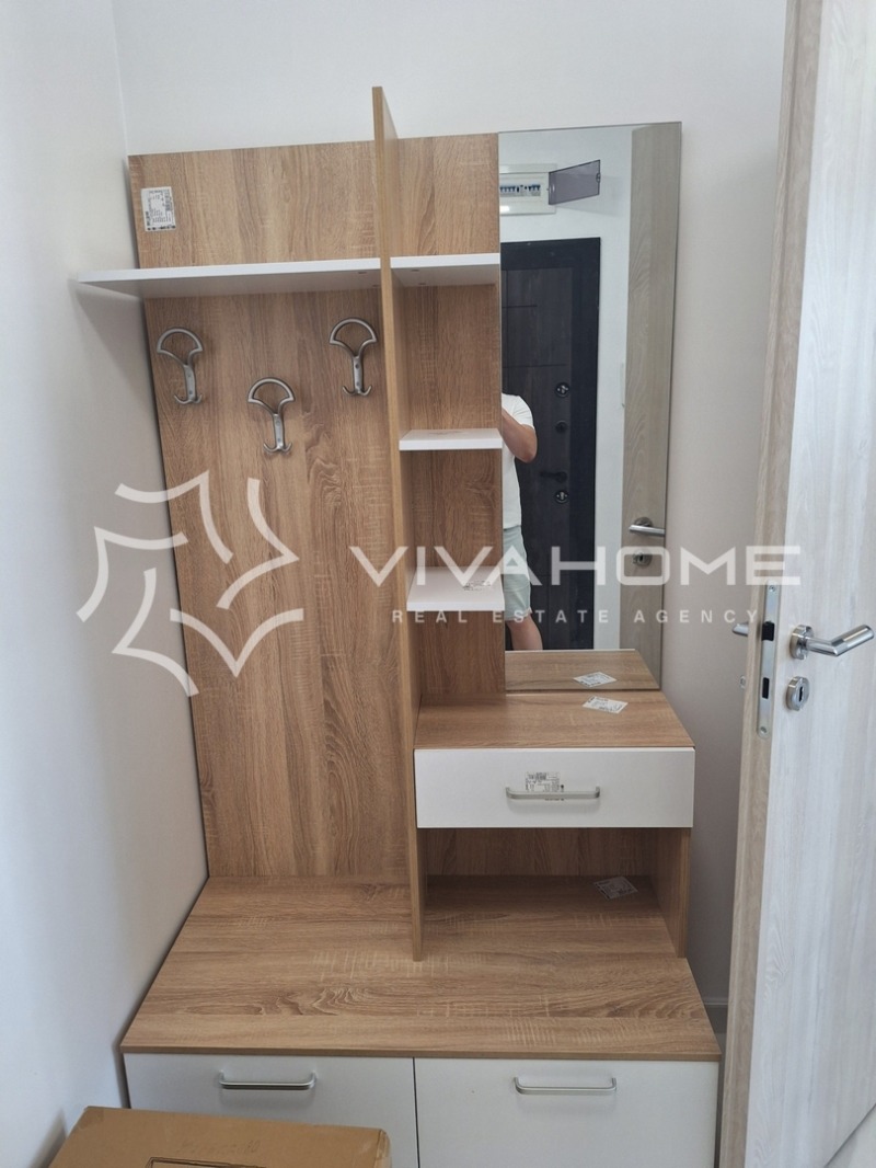 Продава  2-стаен град Варна , м-т Пчелина , 56 кв.м | 23317698 - изображение [12]