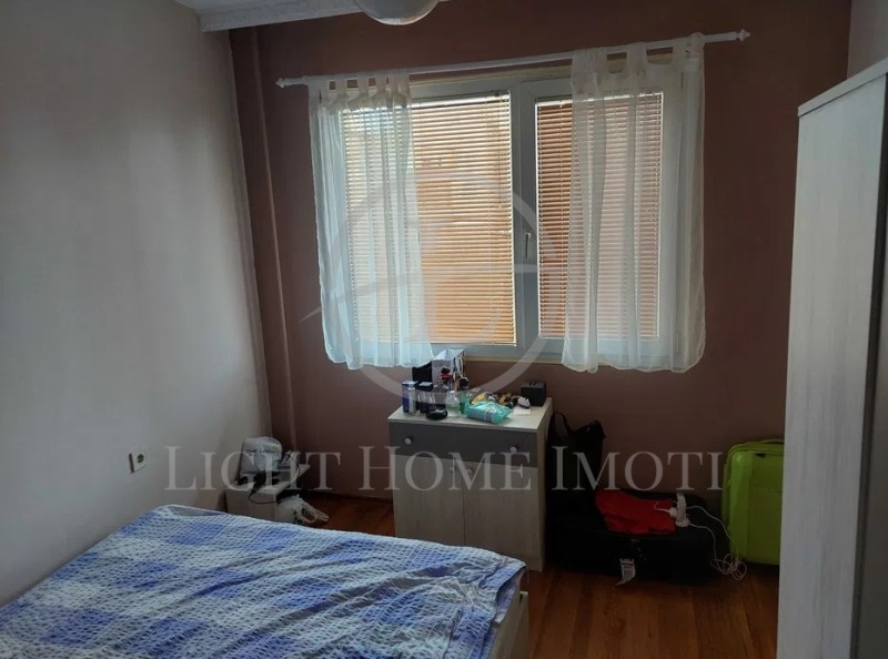 Продаја  1 спаваћа соба Пловдив , Кјучук Париж , 48 м2 | 22175774 - слика [3]