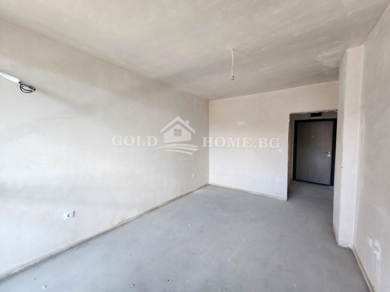Na prodej  1 ložnice Plovdiv , Južen , 78 m2 | 41852125 - obraz [6]