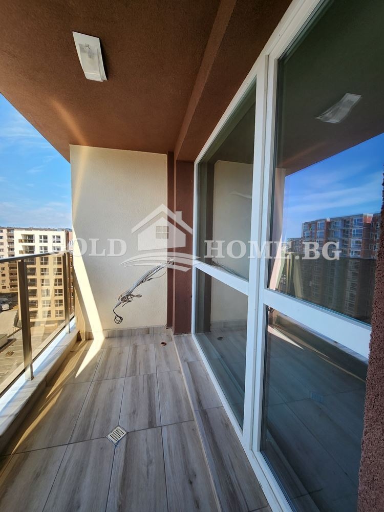 Na prodej  1 ložnice Plovdiv , Južen , 78 m2 | 41852125 - obraz [9]