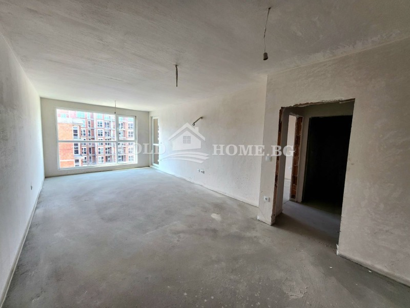 Na prodej  1 ložnice Plovdiv , Južen , 78 m2 | 41852125
